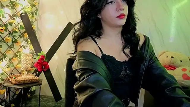 jeimy garcia online show from 06.11.26