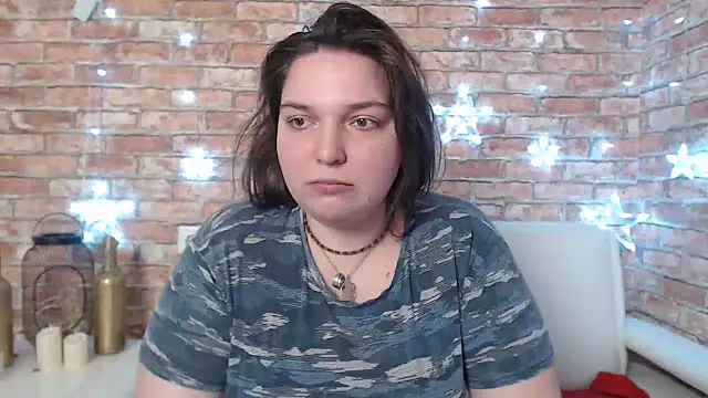 Amelia Kiss  online show from 01.23.25