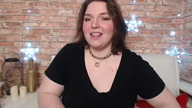 Amelia Kiss  online show from 03.04.25