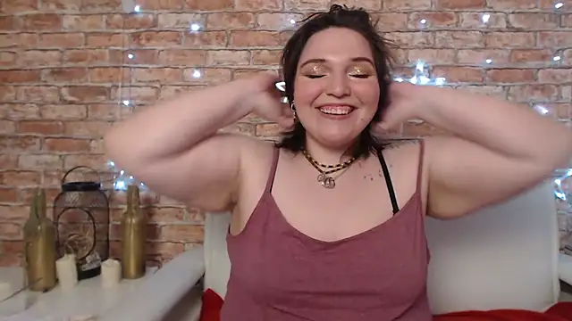 Amelia Kiss  online show from 03.11.25