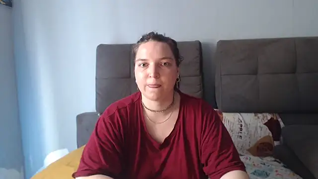 Amelia Kiss  online show from 06.24.26