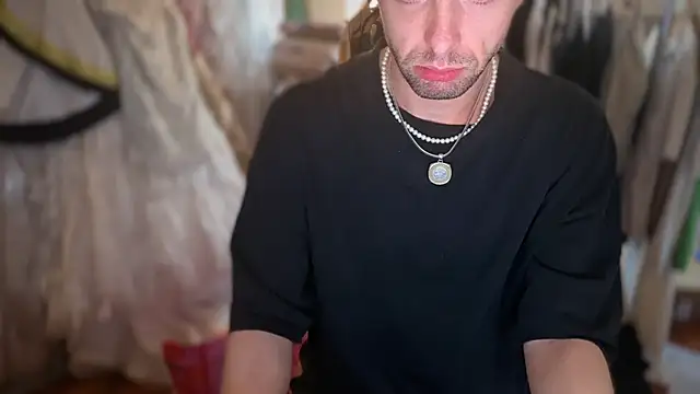 Snapshot of CupidZass chatting on 05.25.26 CupidZass online show from 05.25.26