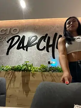 Snapshot of Sol_Miller chatting on 01.23.25 Sol Miller online show from 01.23.25