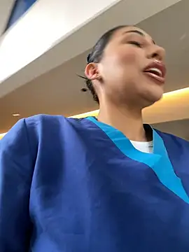 Snapshot of Sol_Miller chatting on 02.05.25 Sol Miller online show from 02.05.25