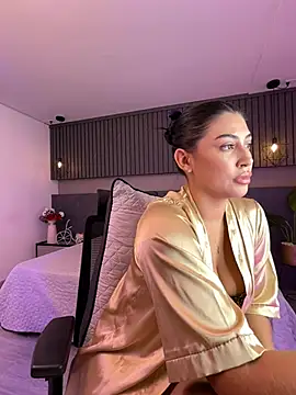 Sol Miller online show from 02.05.25