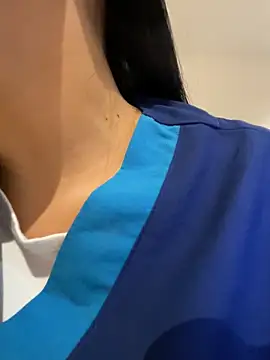 Snapshot of Sol_Miller chatting on 02.10.25 Sol Miller online show from 02.10.25