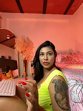 Snapshot of Sol_Miller chatting on 02.13.25 Sol Miller online show from 02.13.25