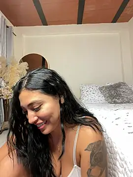 Sol Miller online show from 03.03.25