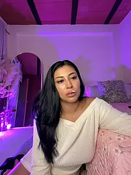 Snapshot of Sol_Miller chatting on 03.14.25 Sol Miller online show from 03.14.25