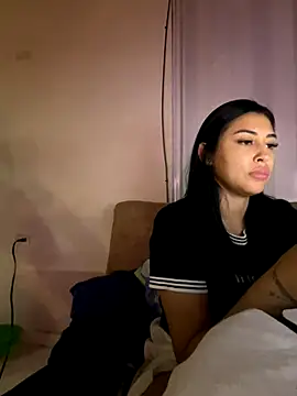 Snapshot of Sol_Miller chatting on 09.24.25 Sol Miller online show from 09.24.25