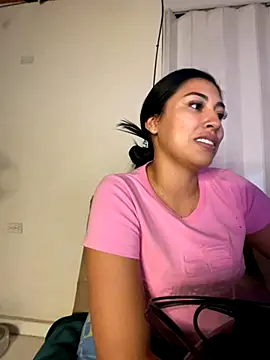 Snapshot of Sol_Miller chatting on 10.01.25 Sol Miller online show from 10.01.25