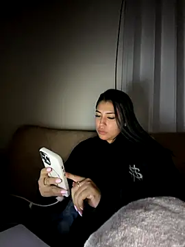 Sol Miller online show from 10.10.25