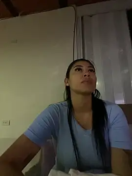 Snapshot of Sol_Miller chatting on 11.11.25 Sol Miller online show from 11.11.25