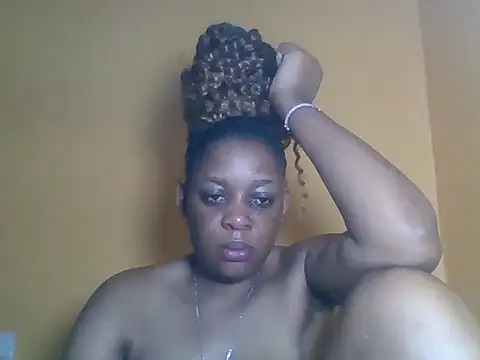 Prettyblackgal online show from 07.05.26