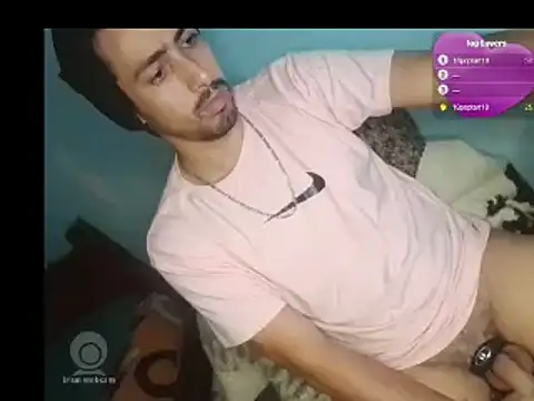 ellechozo online show from 01.03.25