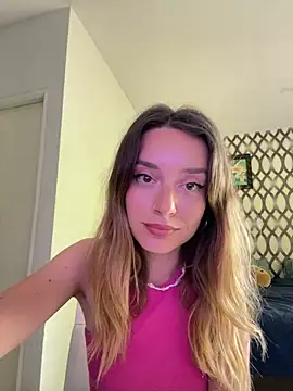 SirenaBelle online show from 01.12.25