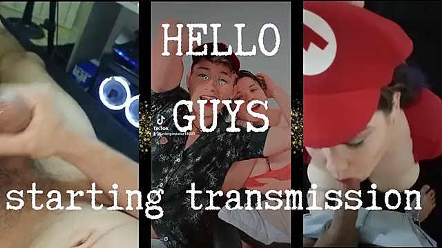 javiandkaty  online show from 01.28.25