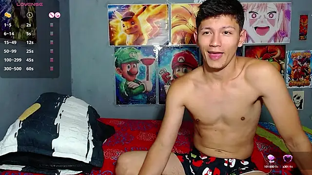 javiandkaty  online show from 09.21.25