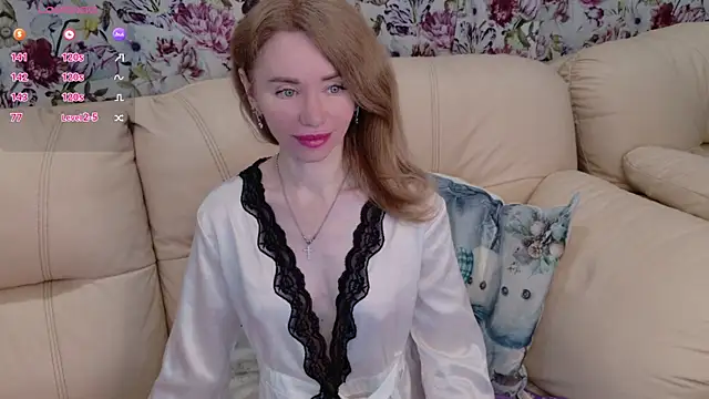 Bambixxxbaby online show from 01.29.25