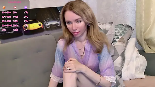 Bambixxxbaby online show from 09.22.25