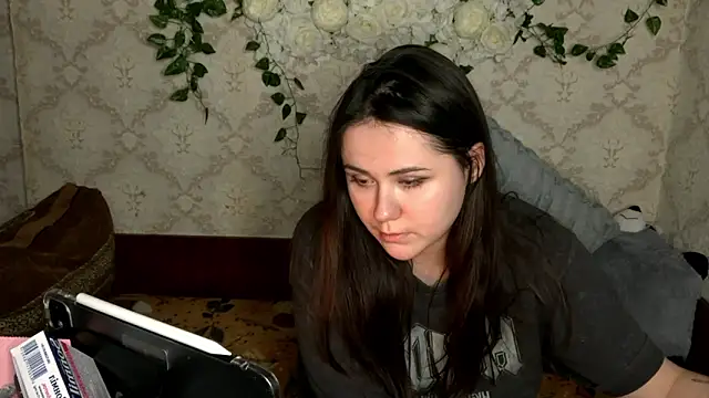 Snapshot of FelvivalKitty chatting on 03.12.26 FelvivalKitty online show from 03.12.26