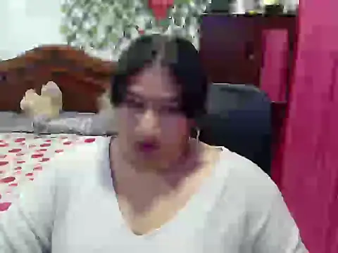 Snapshot of EmilyLove1014 chatting on 01.09.25 EmilyLove1014 online show from 01.09.25