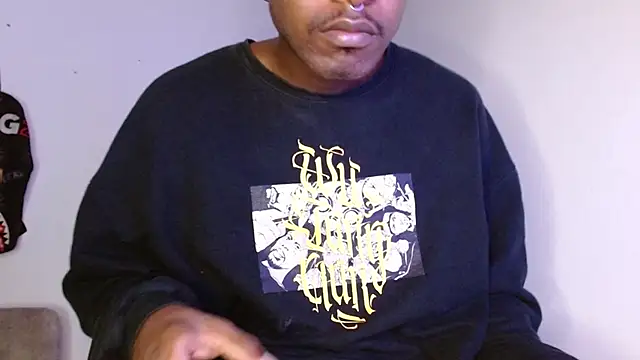 king  Black online show from 12.19.25