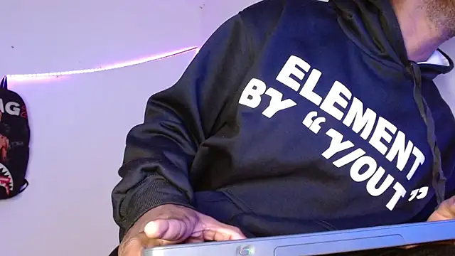 king  Black online show from 03.14.26