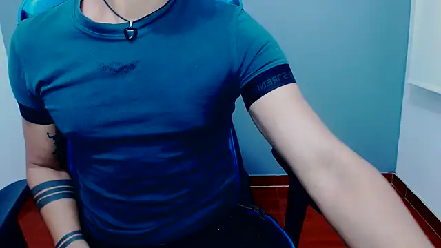 Mistress dominick online show from 03.05.26