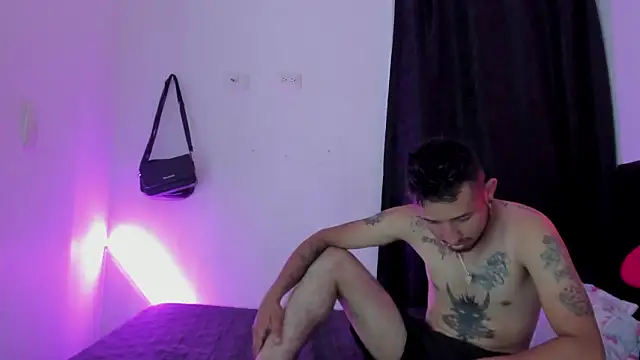 Bad Couple 1 online show from 03.05.26