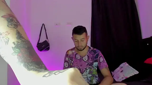 Bad Couple 1 online show from 03.06.26