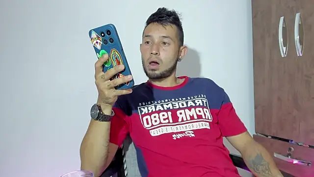 Bad Couple 1 online show from 03.08.26