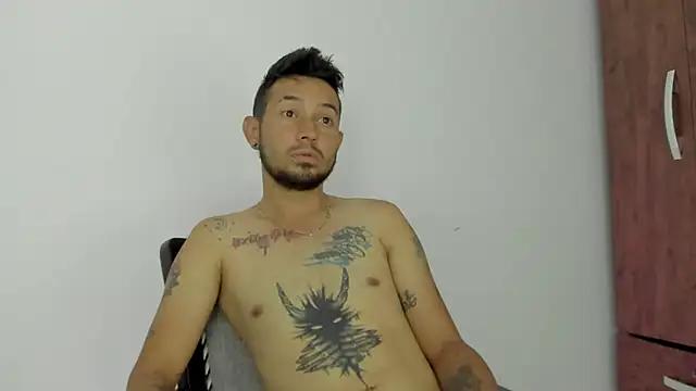 Bad Couple 1 online show from 03.11.26