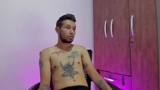 Bad Couple 1 online show from 03.17.26