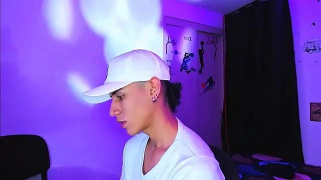 Levin Hikaru online show from 01.26.25