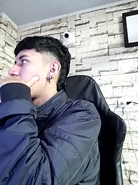 Levin Hikaru online show from 03.14.25