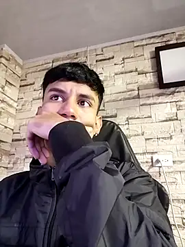 Levin Hikaru online show from 03.15.25