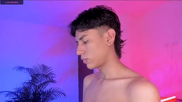 Levin Hikaru online show from 10.16.25