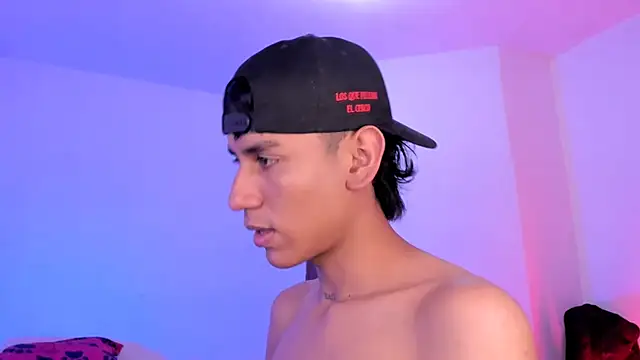 Levin Hikaru online show from 11.20.25