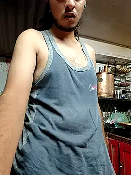 PlayboyAjay024 online show from 04.29.26
