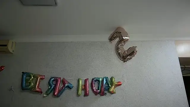 daddyandmyprincess online show from 09.26.25