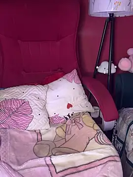 Playful  Princess online show from 07.14.26