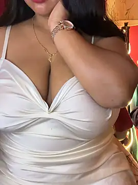 Playful  Princess online show from 07.27.26