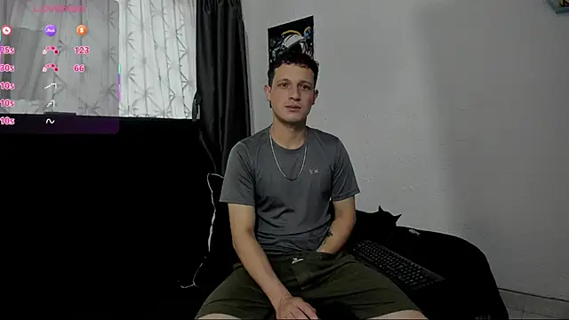 RyanHorseman online show from 11.22.25