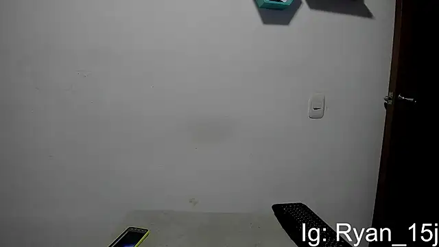 RyanHorseman online show from 06.05.26