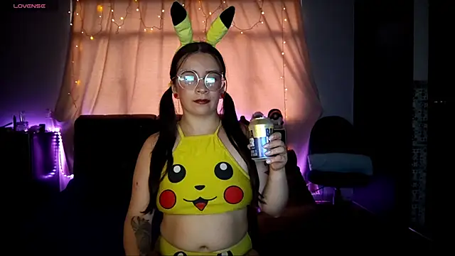 Alaia sam online show from 06.19.26