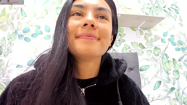 atilanadiaz7 online show from 03.07.25