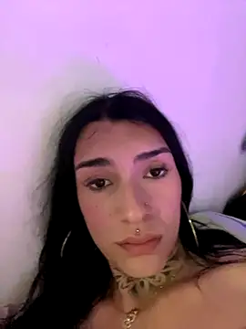 Camila Coxx online show from 09.14.25