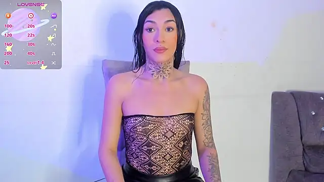 Camila Coxx online show from 02.01.26