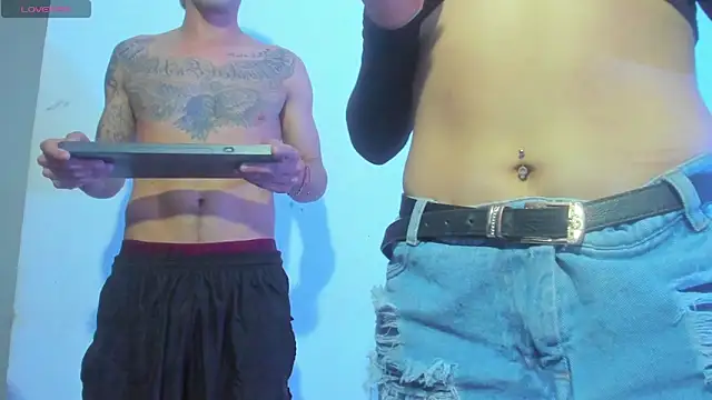 Camila Coxx online show from 03.08.26